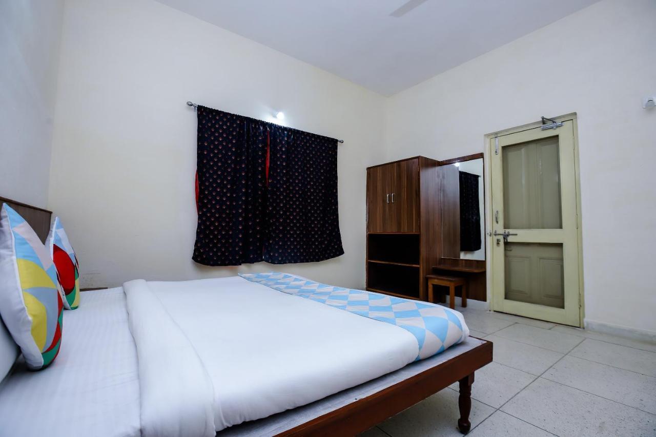 Elegant 2Bhk House Mount Abu Hotel Eksteriør billede