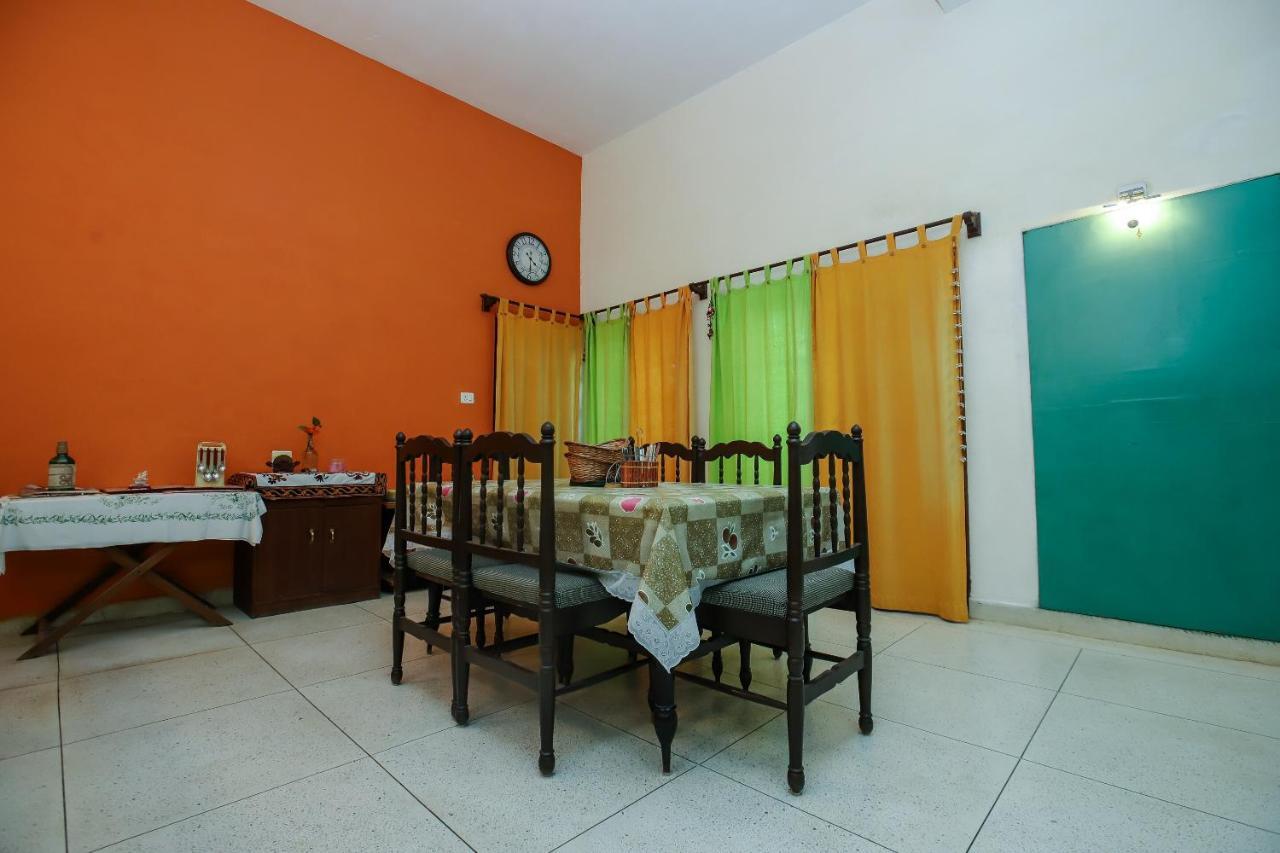 Elegant 2Bhk House Mount Abu Hotel Eksteriør billede