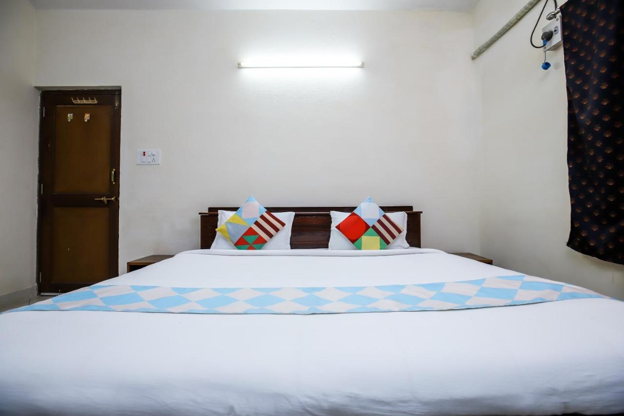 Elegant 2Bhk House Mount Abu Hotel Eksteriør billede