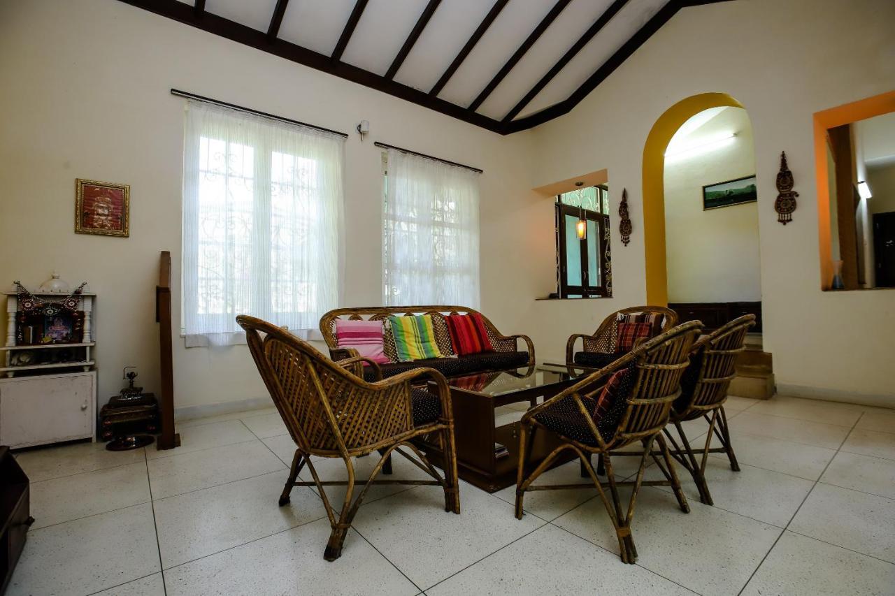 Elegant 2Bhk House Mount Abu Hotel Eksteriør billede